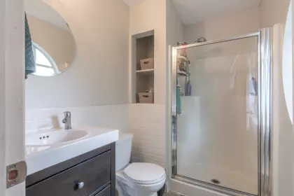 Hot Tub / Spa Photo of 84 12099 237 Street, Maple Ridge, BC