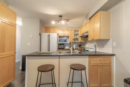 Kitchen Photo of 84 12099 237 Street, Maple Ridge, BC