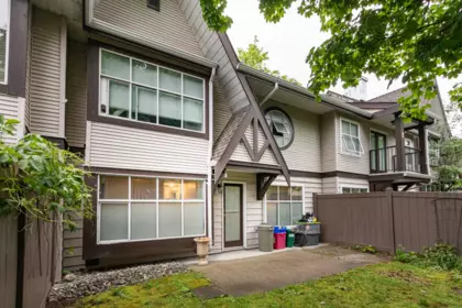Loft / Bonus Room Photo of 84 12099 237 Street, Maple Ridge, BC