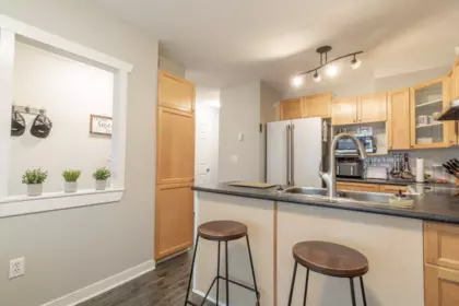 Pantry Photo of 84 12099 237 Street, Maple Ridge, BC