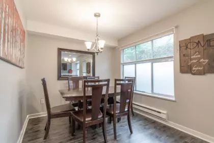 Powder Room Photo of 84 12099 237 Street, Maple Ridge, BC