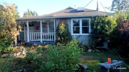 20530 Westfield Avenue, Maple Ridge, BC, Maple Ridge — Single Family Residence for sale