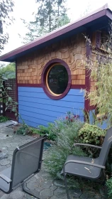 Front Yard Photo of 20530 Westfield Avenue, Maple Ridge, BC