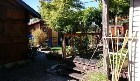 Outdoor Deck Photo of 20530 Westfield Avenue, Maple Ridge, BC