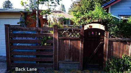 Outdoor Kitchen Photo of 20530 Westfield Avenue, Maple Ridge, BC