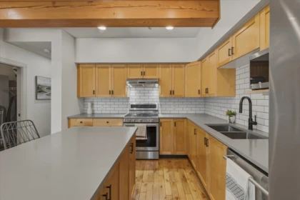 22 39758 Government Road, Squamish, BC, Squamish — Townhouse for sale