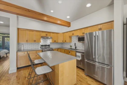 22 39758 Government Road, Squamish, BC, Squamish — Townhouse for sale