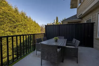 Loft / Bonus Room Photo of 22 39758 Government Road, Squamish, BC