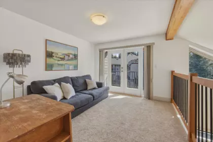 Mudroom Photo of 22 39758 Government Road, Squamish, BC