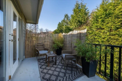Office / Den Photo of 22 39758 Government Road, Squamish, BC