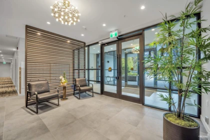 305 6859 Cambie Street, Vancouver, BC, Vancouver — Apartment/Condo for sale