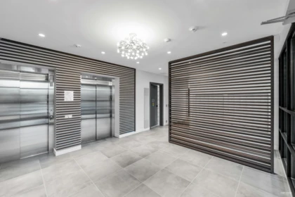 Outdoor Deck Photo of 305 6859 Cambie Street, Vancouver, BC