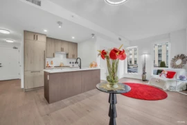 305 6859 Cambie Street, Vancouver, BC