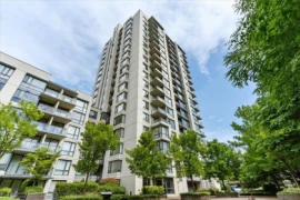1209 3588 Crowley Drive, Vancouver, BC