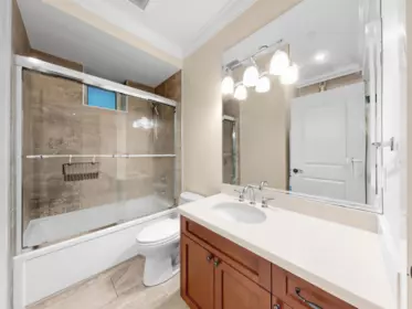 Community Amenities Photo (Clubhouse) of 3393 W 27th Avenue, Vancouver, BC
