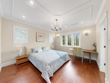 Entry Foyer Photo of 3393 W 27th Avenue, Vancouver, BC