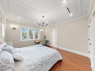 Hallway Photo of 3393 W 27th Avenue, Vancouver, BC