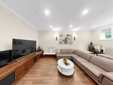 Hot Tub / Spa Photo of 3393 W 27th Avenue, Vancouver, BC