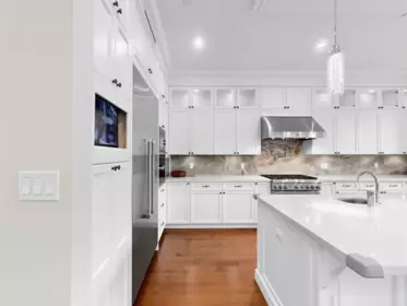 Mudroom Photo of 3393 W 27th Avenue, Vancouver, BC
