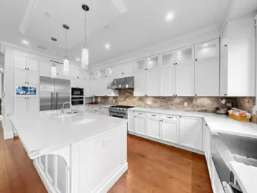 Office / Den Photo of 3393 W 27th Avenue, Vancouver, BC