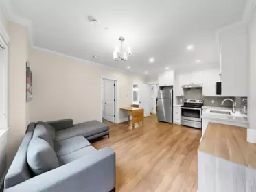 Street View Photo of 3393 W 27th Avenue, Vancouver, BC