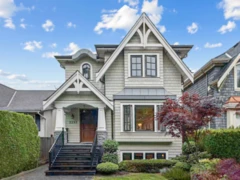 3393 W 27th Avenue, Vancouver, BC