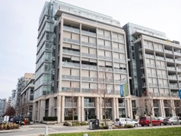 197 Walter Hardwick Avenue, Vancouver, BC, Vancouver — Apartment/Condo for sale