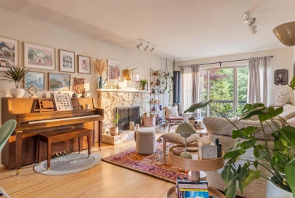 2246 Parker Street, Vancouver, BC, Vancouver — Single Family Residence for sale