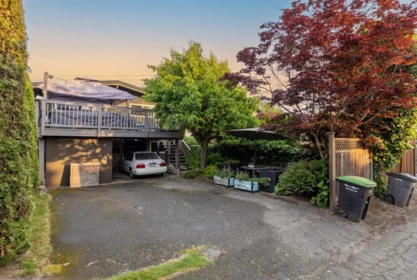 Hot Tub / Spa Photo of 2246 Parker Street, Vancouver, BC