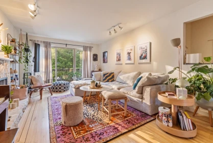 2246 Parker Street, Vancouver, BC, Vancouver — Single Family Residence for sale