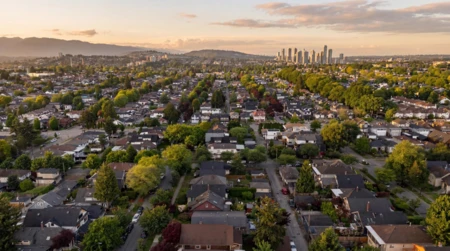 Street View Photo of 2246 Parker Street, Vancouver, BC