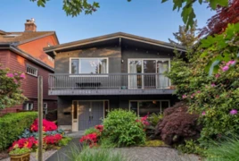 2246 Parker Street, Vancouver, BC