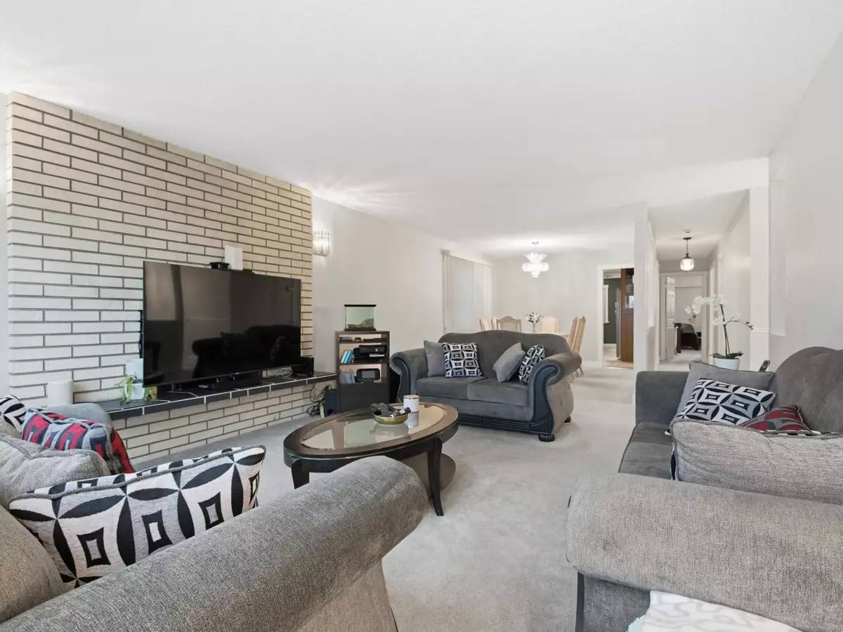 Family Room Photo of 4767 Union Street, Burnaby, BC