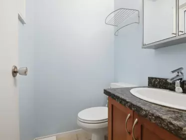 Guest Bathroom Photo of 4767 Union Street, Burnaby, BC