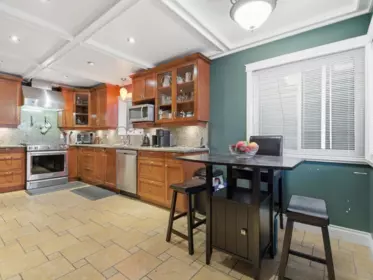 Pantry Photo of 4767 Union Street, Burnaby, BC