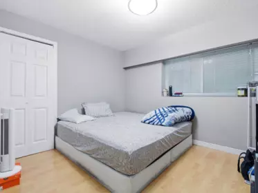 Walk-In Closet Photo of 4767 Union Street, Burnaby, BC