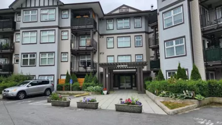 365 27358 32 Avenue, Langley, BC, Langley — Apartment/Condo for sale