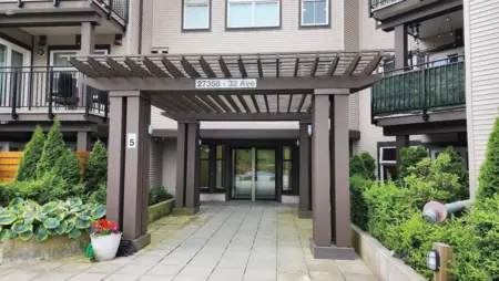 365 27358 32 Avenue, Langley, BC, Langley — Apartment/Condo for sale