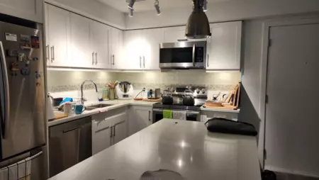 Pantry Photo of 365 27358 32 Avenue, Langley, BC