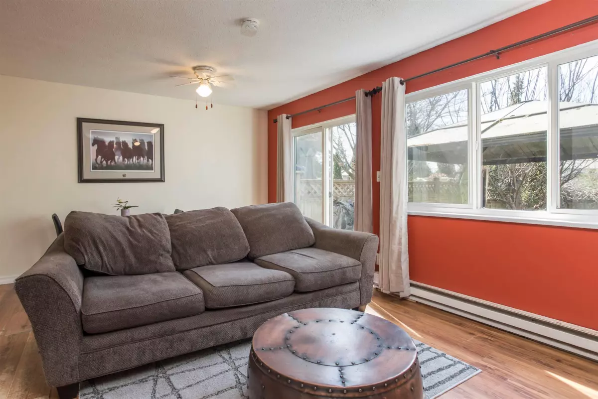 Family Room Photo of 1 12101 Schmidt Crescent, Maple Ridge, BC