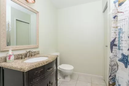 Pantry Photo of 1 12101 Schmidt Crescent, Maple Ridge, BC