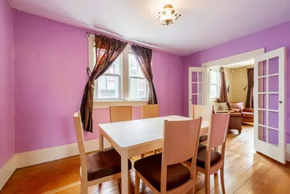 Pantry Photo of 264 W Queens Road, North Vancouver, BC