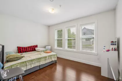 Basement Recreation Room Photo of 3795 Fleming Street, Vancouver, BC