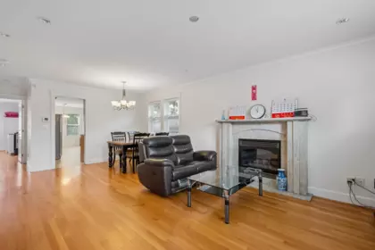 Kitchen Photo of 3795 Fleming Street, Vancouver, BC