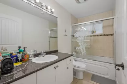 Laundry Room Photo of 3795 Fleming Street, Vancouver, BC