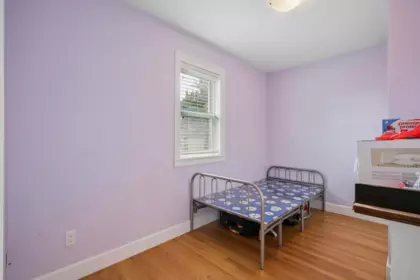Office / Den Photo of 3795 Fleming Street, Vancouver, BC