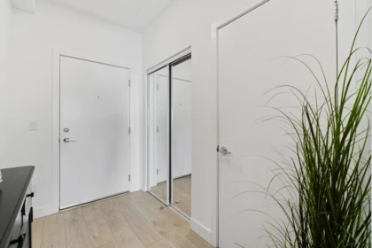 Basement Recreation Room Photo of 301 808 Gauthier Avenue, Coquitlam, BC
