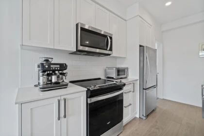 Kitchen Photo of 301 808 Gauthier Avenue, Coquitlam, BC