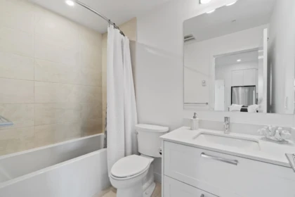 Office / Den Photo of 301 808 Gauthier Avenue, Coquitlam, BC