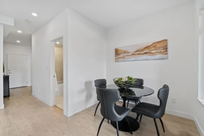 Pantry Photo of 301 808 Gauthier Avenue, Coquitlam, BC